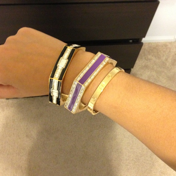 Cc Skye bangles