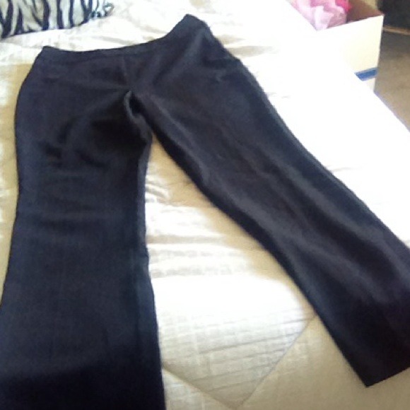 Dress pant