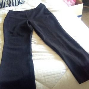 Dress pant