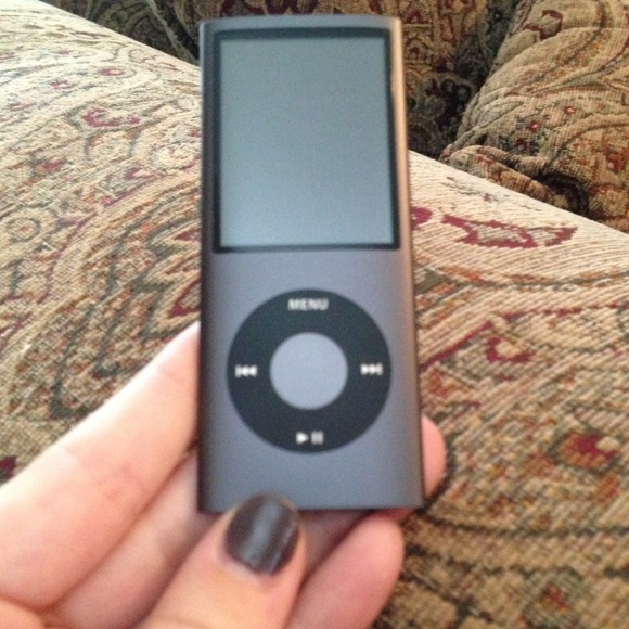 🚫SOLD🚫Apple 8GB iPod nano