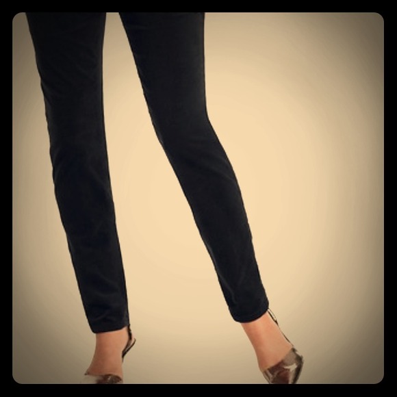 SOLD! Skinny Maternity cords