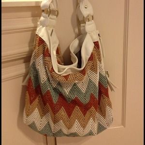 SUMMER SALE-Boho Big Buddah hobo bag