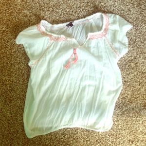 American eagle shirt