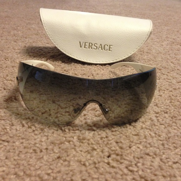 Versace sunglasses