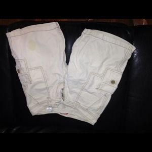 Union bay shorts size1