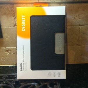 Kindle Fire folio case