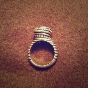 James Avery Ring