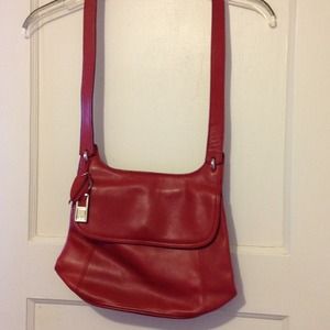 Cross-body bag