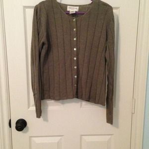 Jones New York sweater