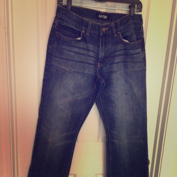 Apt.9 30/32 jeans.