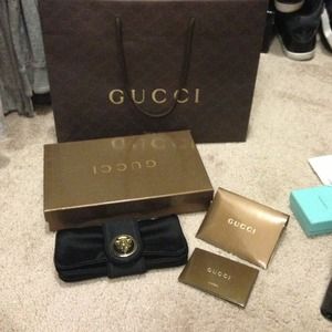 Gucci clutch