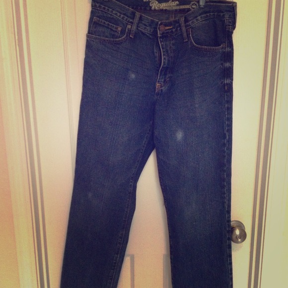 Old navy 32/32 jeans