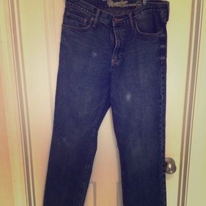 Old navy 32/32 jeans