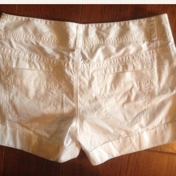 Express and Adidas Bundle