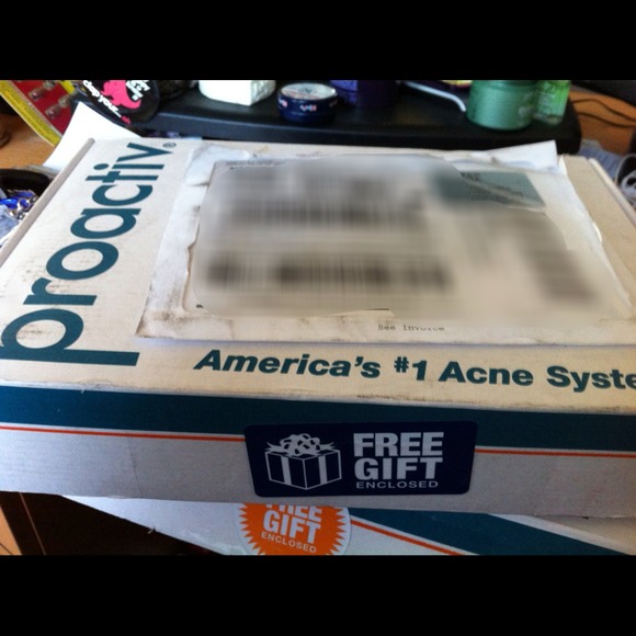 Proactiv - unopened, 3 month supply