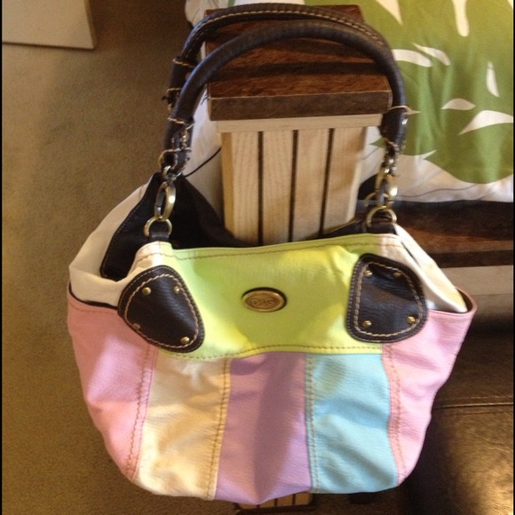 Summer bag