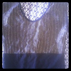 Glam sleeveless dress by American Apparel-unworn!