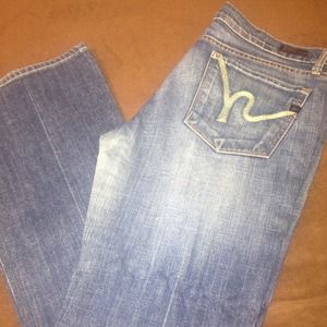 Citizens of Humanity