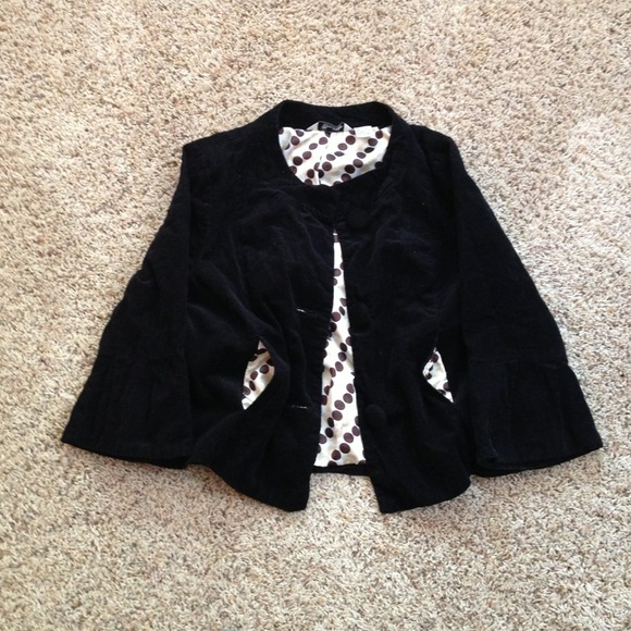Cambridge blazer