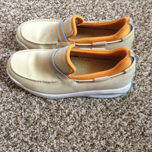 Cole Haan Shoes - Worn once