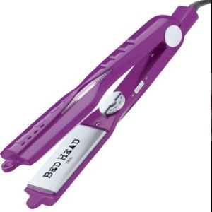 Bead head 2" tourmaline straightener