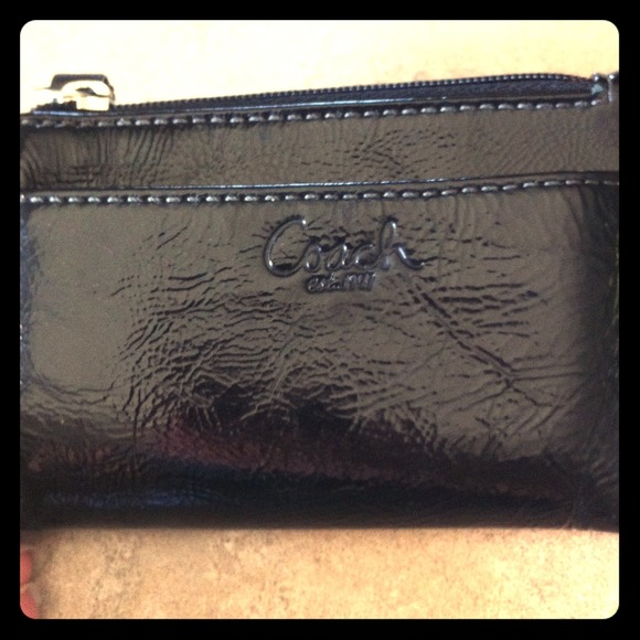 Coach wallet ** authentic**