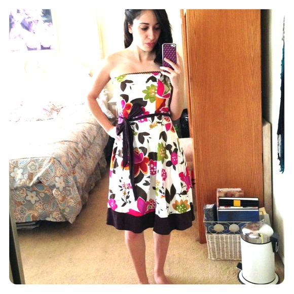 Summer dress