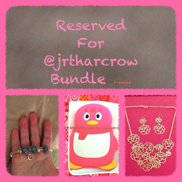 Bundle for @jrtharcrow
