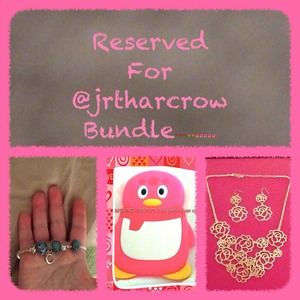 Bundle for @jrtharcrow