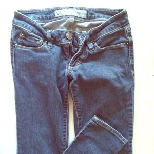 Bundle reserved for trade