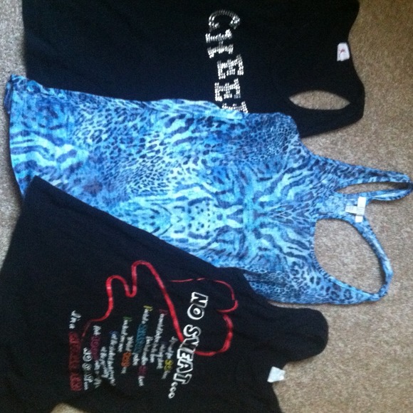 Bundle reserved