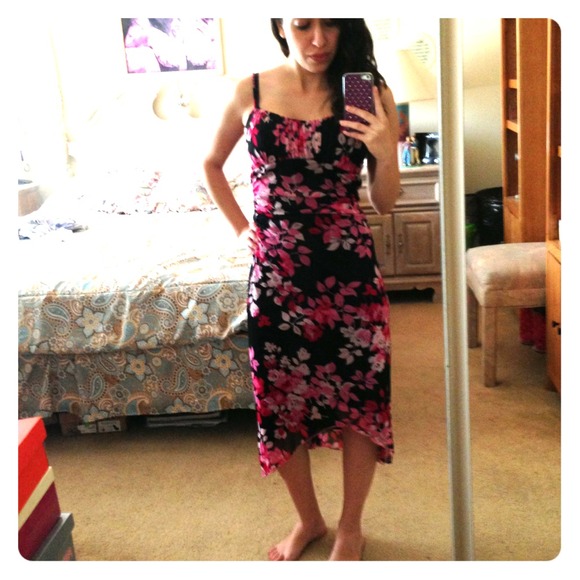 Formal dress