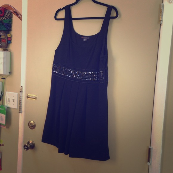 Armani exchange dress