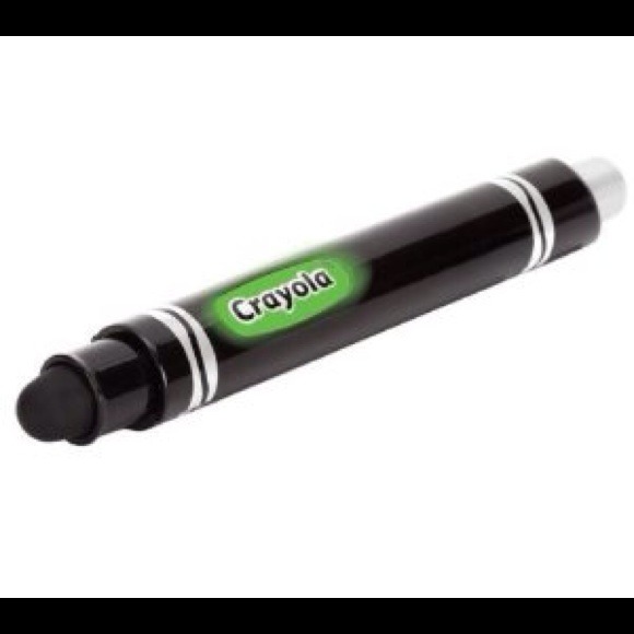 🚫SOLD🚫 🎀Crayola ColorStudio HD iMarker - IPAD🎀