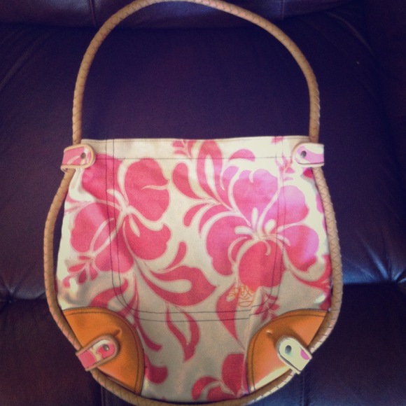 Roxy purse great for summer!