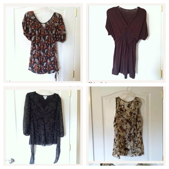 Bundle for @taramason