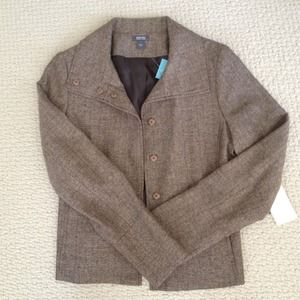 Kenneth cole reaction