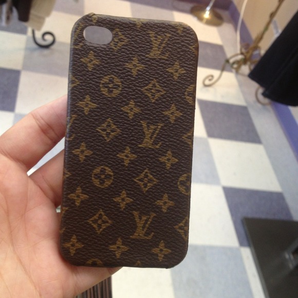 I phone 4 4S case