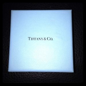 ⛔SOLD⛔Tiffany & Co Charm