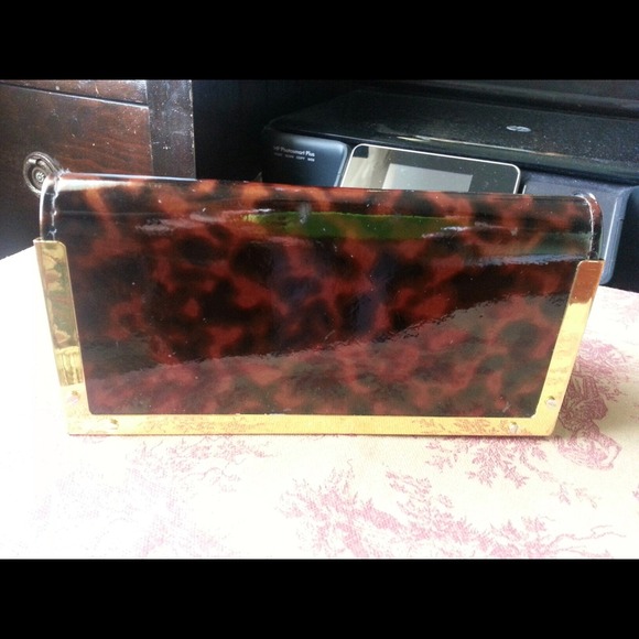 Tory burch sunglasses case - Picture 1 of 2