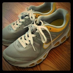 💥Sold💥Nike AirMax TailWind