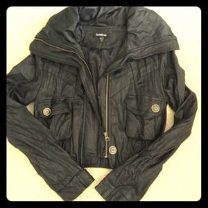 Bebe jacket