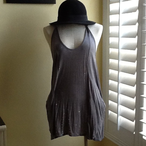 Racerback Tank - Picture 2 of 4