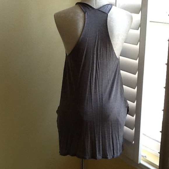 Racerback Tank - Picture 3 of 4