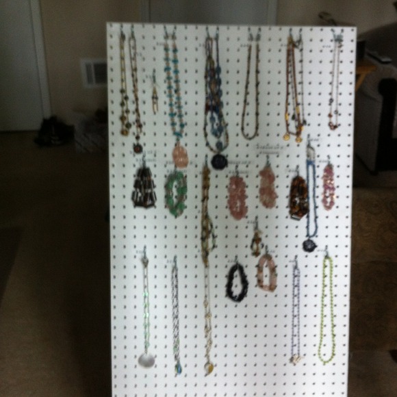 BEAUTIFUL HAnd Crafted Necklaces and Bracelets