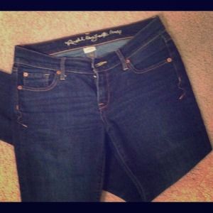 SOLD - Ruehl Jeans