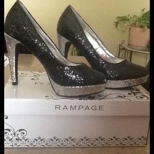 Rampage shoes