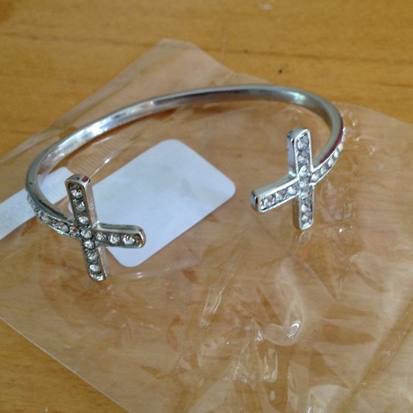 sliver bling