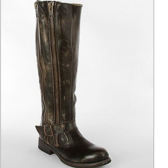Bed Stu boots BNWOT. Never worn perfect condition!