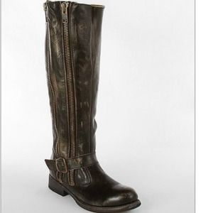 Bed Stu boots BNWOT. Never worn perfect condition!